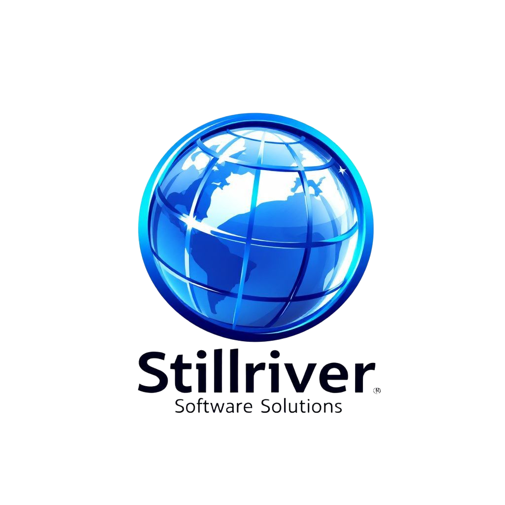 Stillriver Software Solutions Logo